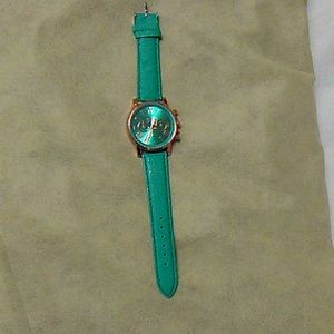 Women Watch